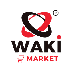 Waki Market